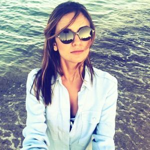 Meet your Posher, Saloua